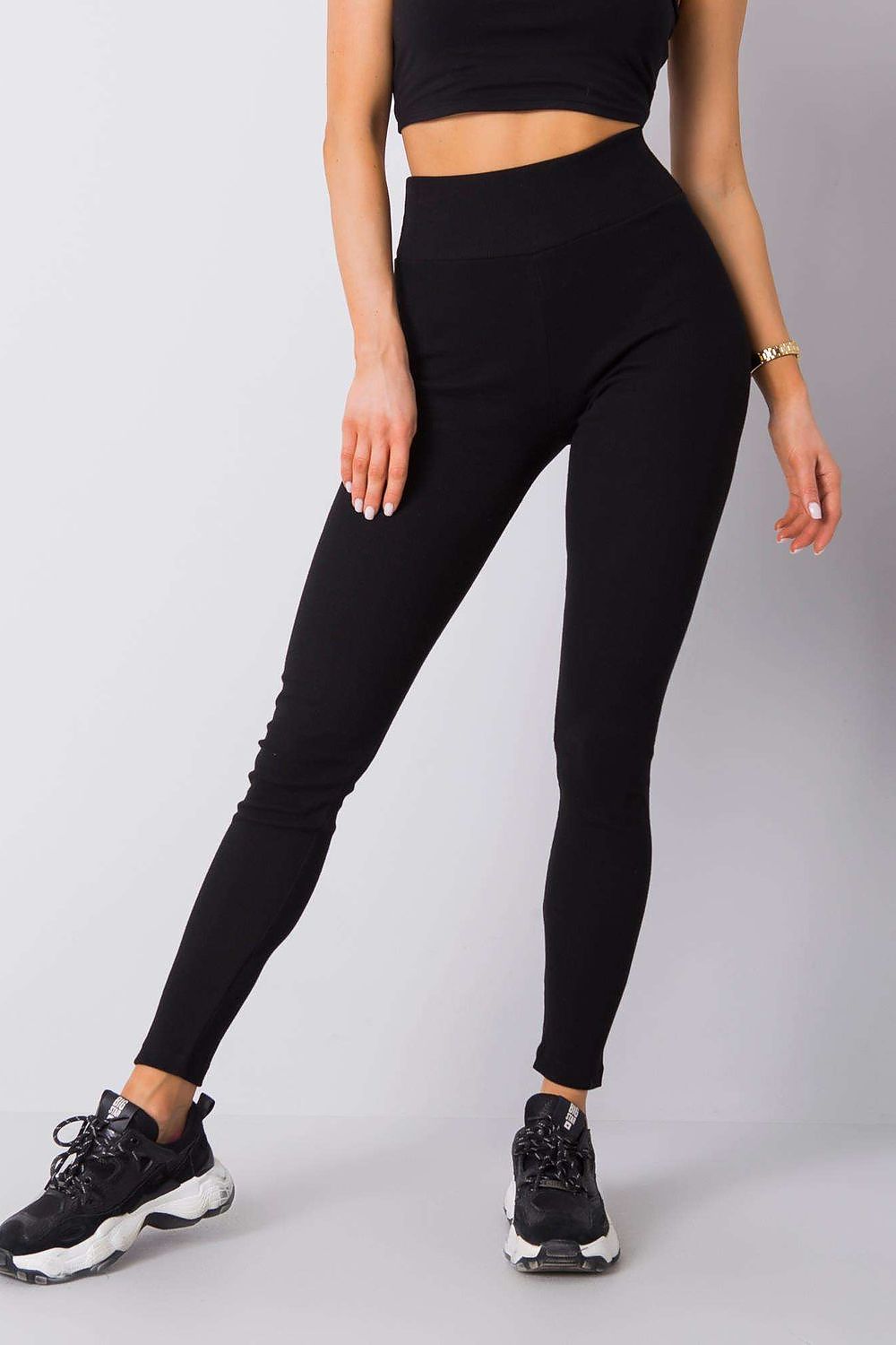 Long leggings model 167292